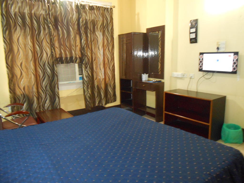 Hotel Blue Moon Guwahati Bilik gambar